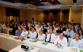 Toàn cảnh Hội nghị